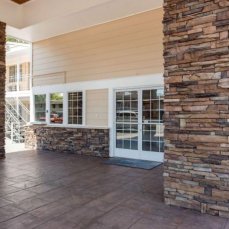 Abode Redding Exterior foto