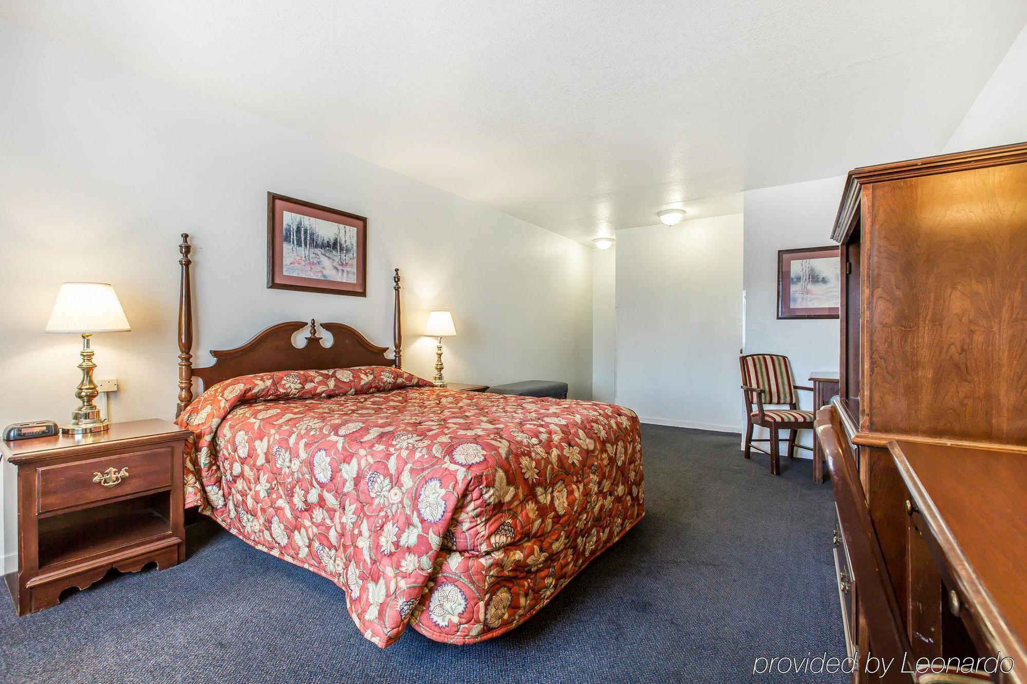 Abode Redding Quarto foto