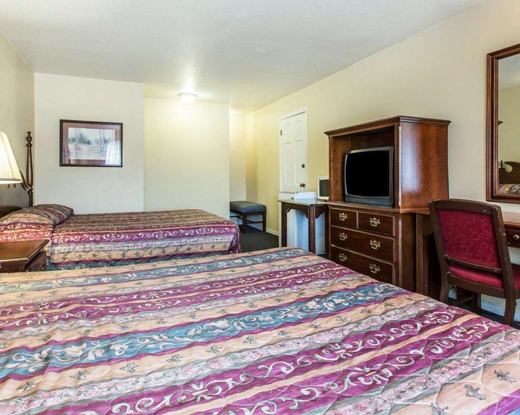 Abode Redding Quarto foto