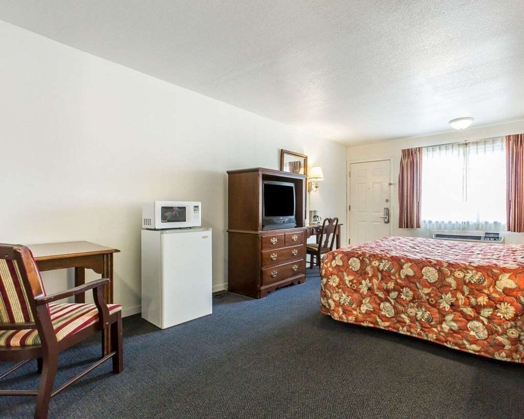 Abode Redding Quarto foto