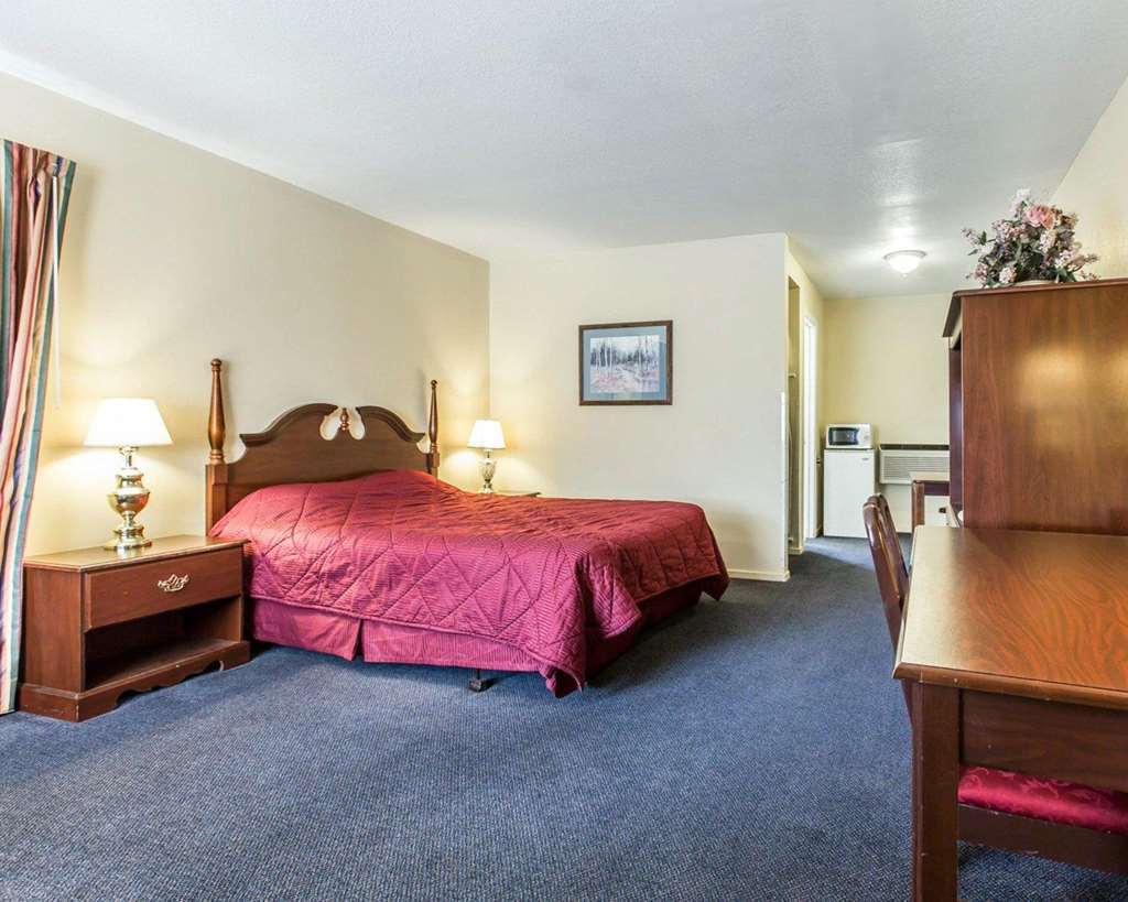 Abode Redding Quarto foto