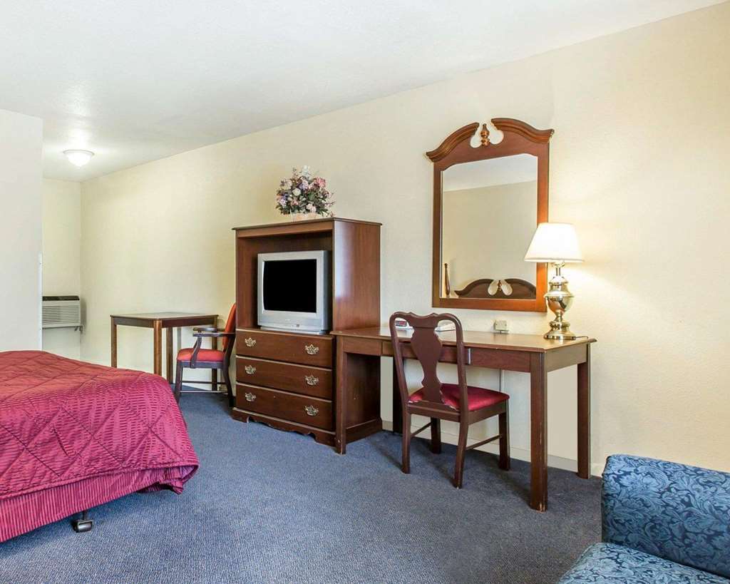 Abode Redding Quarto foto