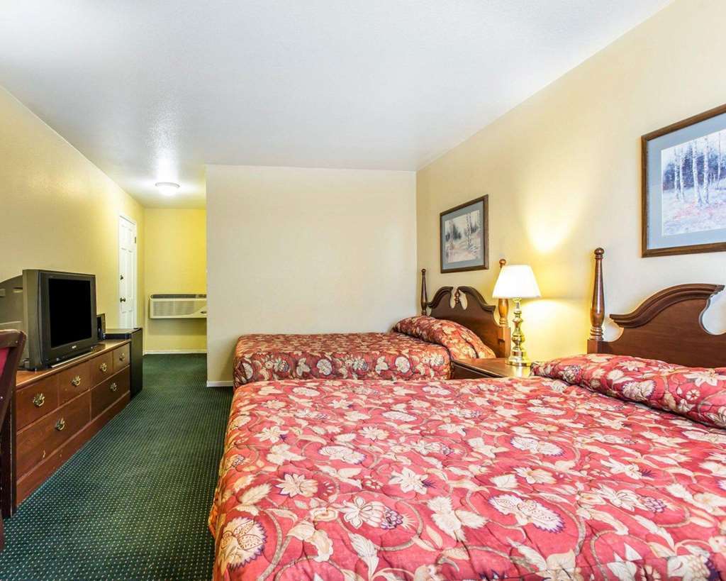 Abode Redding Quarto foto