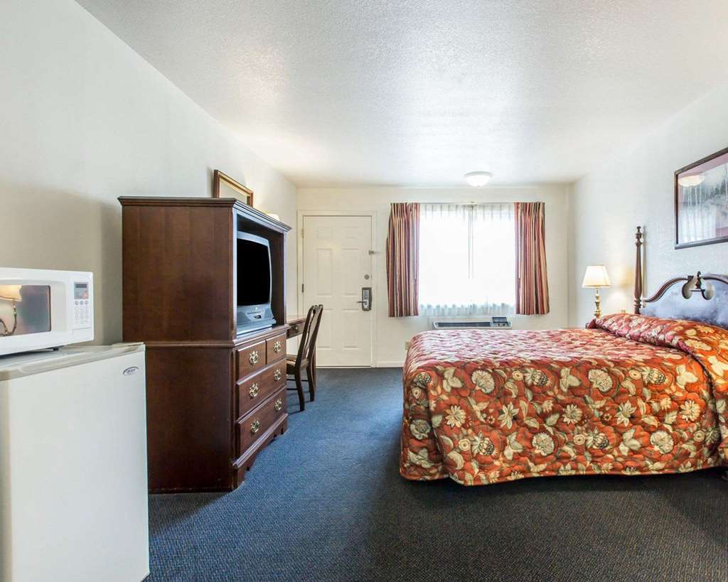 Abode Redding Quarto foto