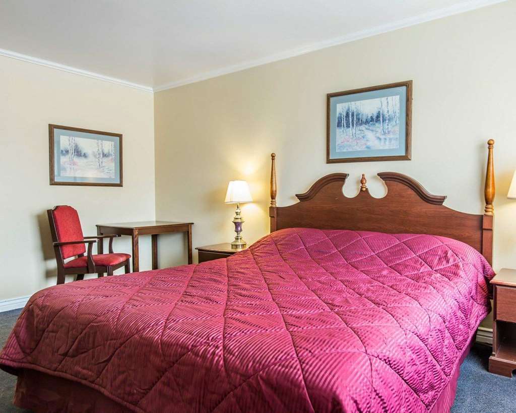 Abode Redding Quarto foto